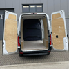 Mercedes Sprinter grote bestelwagen