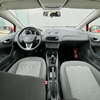 Seat Ibiza stadswagen