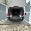 Mercedes Vito Middelgrote bestelwagen 