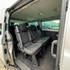 Ford Transit Custom Minibus 