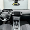 Peugeot 308 Middenklasse automaat