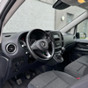 Mercedes Vito Middelgrote bestelwagen 