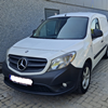 Mercedes Citan Kleine bestelwagen