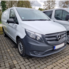 Mercedes Vito Middelgrote bestelwagen 