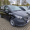 Mercedes Vito Middelgrote bestelwagen automaat