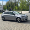 Peugeot 308 Middenklasse