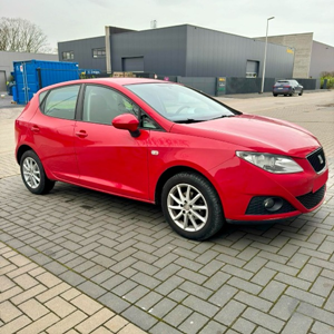 Seat Ibiza stadswagen