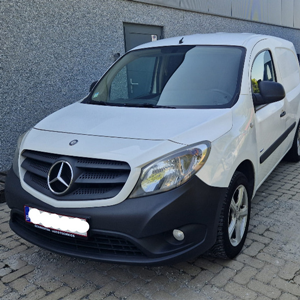 Mercedes Citan Kleine bestelwagen