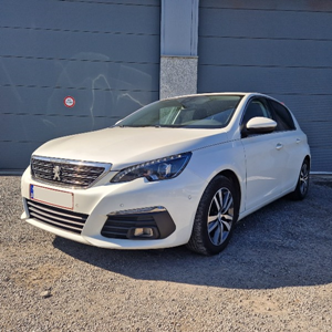 Peugeot 308 Middenklasse automaat