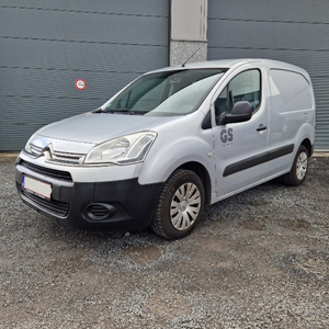 Citroen Berlingo Kleine bestelwagen