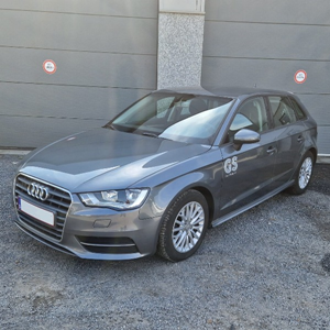 Audi A3 Middenklasse