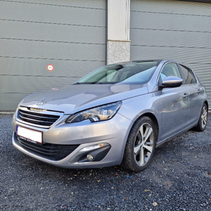Peugeot 308 Middenklasse Diesel Peugeot 308 Middenklasse Diesel